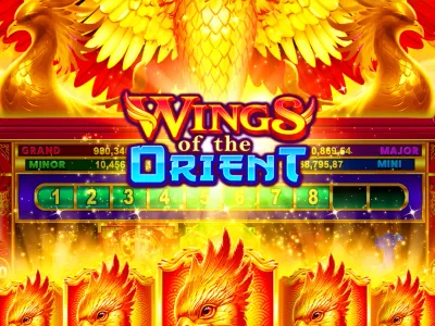 Kemenangan Jackpot Besar screenshot