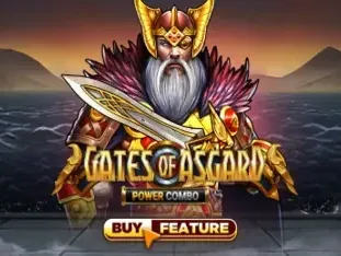 Gates Of Asgard Power Combo game thumbnail