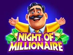 Night Of Millionaire game screenshot