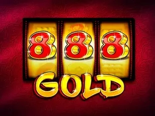 888 Gold game thumbnail