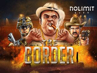 The Border game thumbnail
