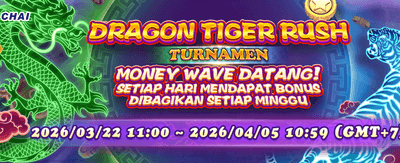 Bonus Selamat Datang idoyo88.com