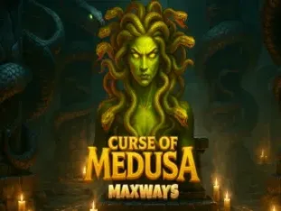 Curse Of Medusa game screenshot