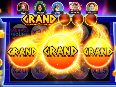 Fitur Slot Gacor Terbaru screenshot