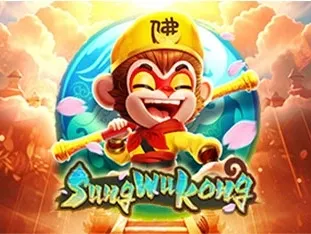 Sung Wukong game icon