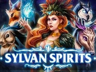 Sylvan Spirits game icon
