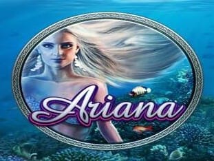 Ariana game icon
